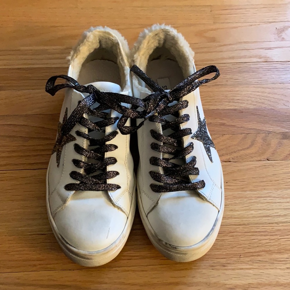 steve madden sneakers